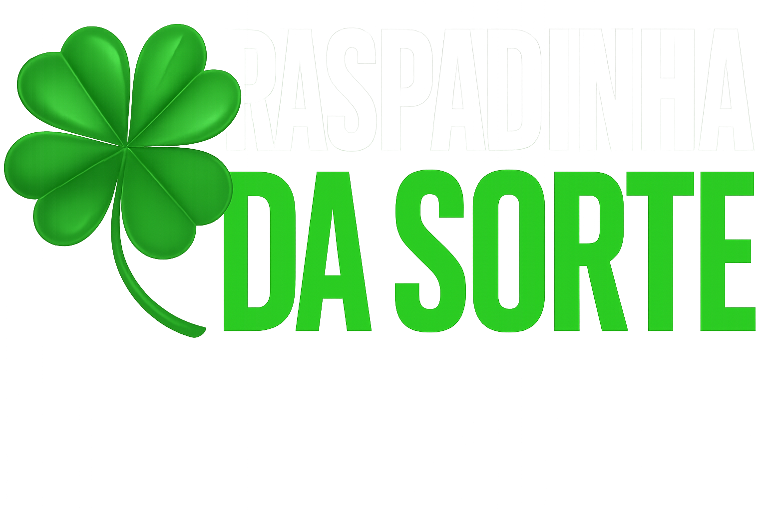 Raspadinha Premiada 
